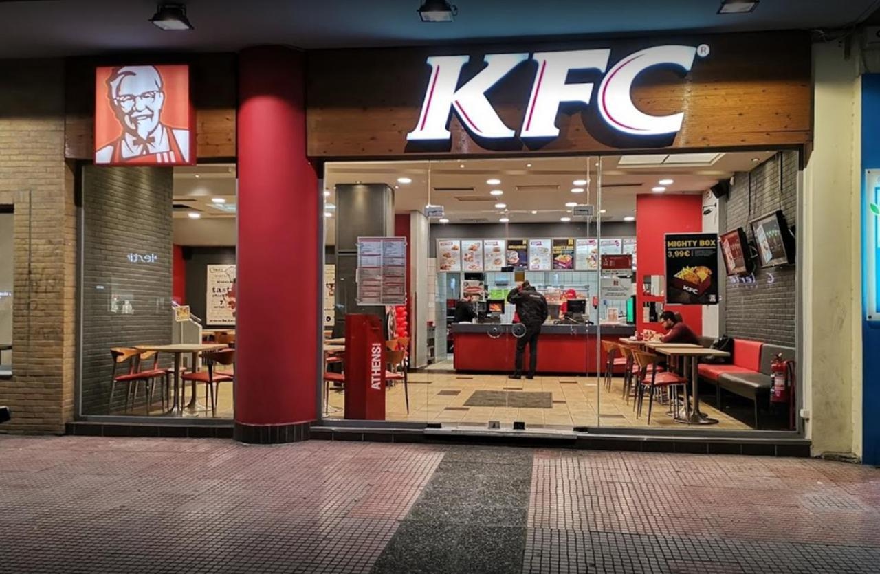 Best Vfm In Athens公寓 外观 照片