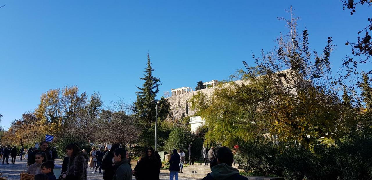 Best Vfm In Athens公寓 外观 照片