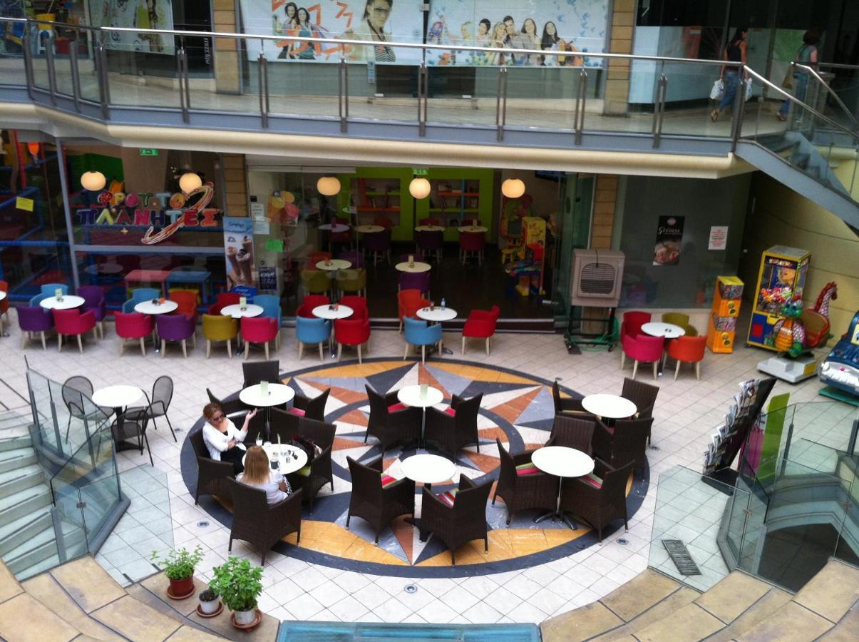 Best Vfm In Athens公寓 外观 照片